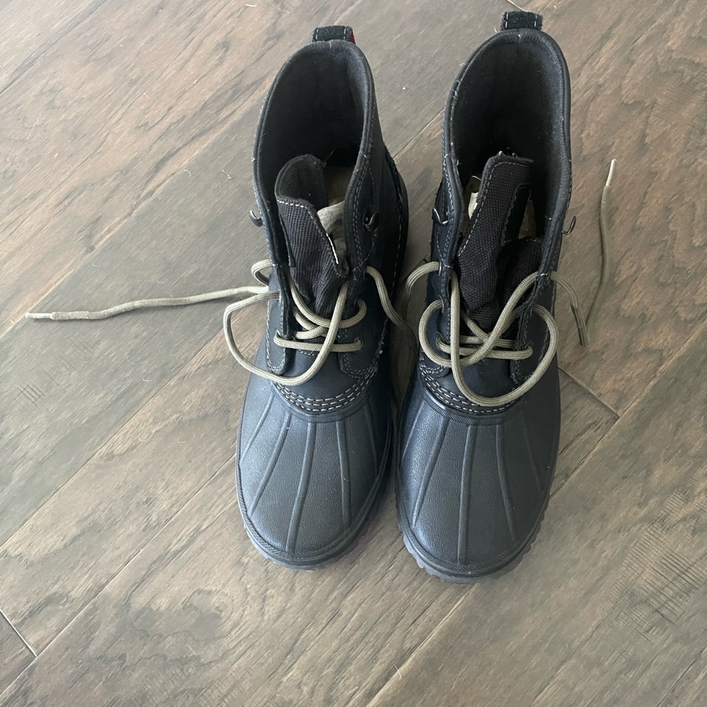 UGG Black Men's Boots